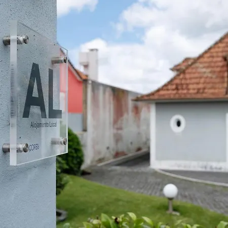 58 Lägenhet Ribeira Grande