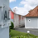 58 Apartment Ribeira Grande