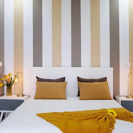Appartement 58 *