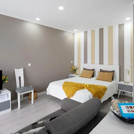 Appartement 58 *