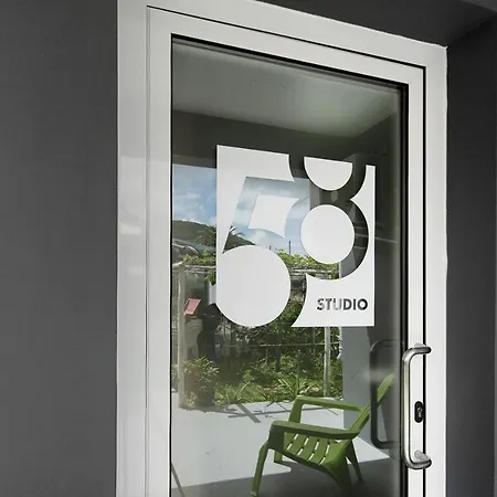 58 Appartement