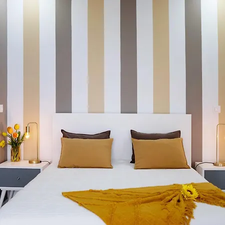 58 Apartment Ribeira Grande