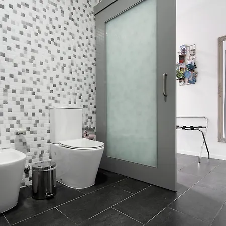 Apartamento 58 Ribeira Grande