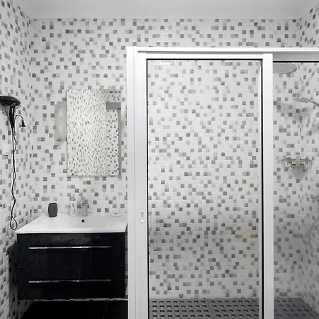58 Apartamento