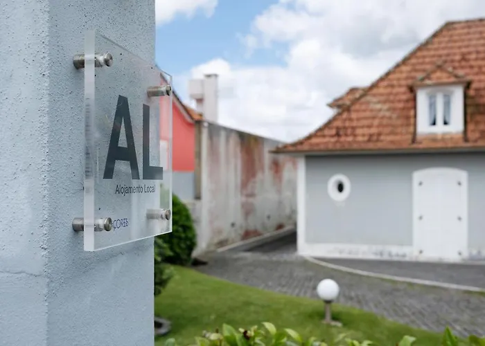 58 Apartamento Ribeira Grande